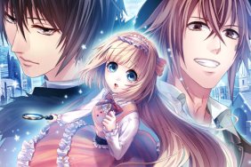 London Detective Mysteria release date