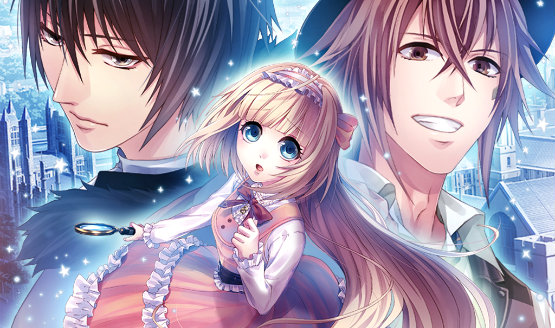 London Detective Mysteria release date