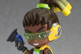 Lucio Nendoroid