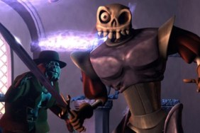 medievil original game