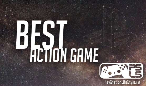 PSLS Game of the Year Awards 2018 Best Action Game