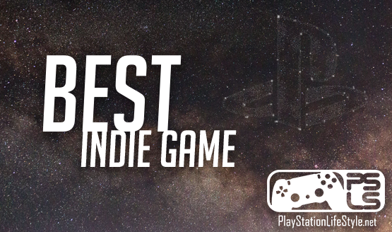 PSLS Game of the Year Awards 2018 Best Indie Game