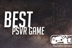 PSLS Game of the Year Awards 2018 Best PSVR Game