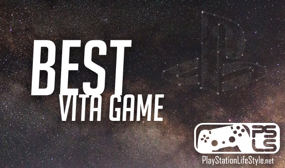 PSLS Game of the Year Awards 2018 Best Vita Game