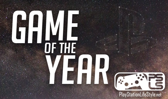 PSLS Game of the Year awards 2018 Game of the Year