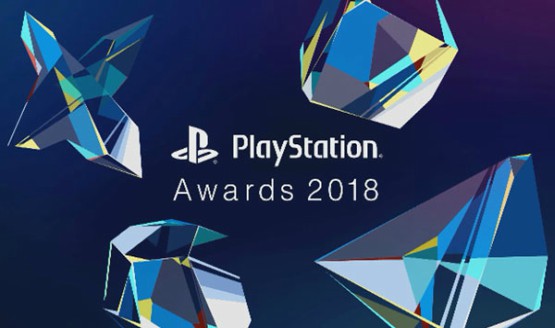 PlayStation Awards 2018 Winners