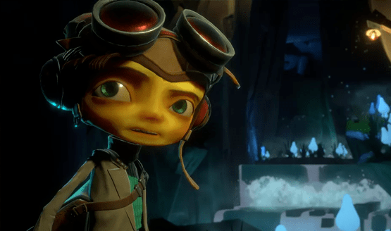 Psychonauts 2 release date