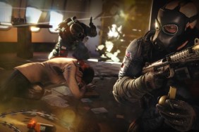 Rainbow Six Siege Ban