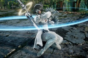 SoulCalibur VI 2B Release