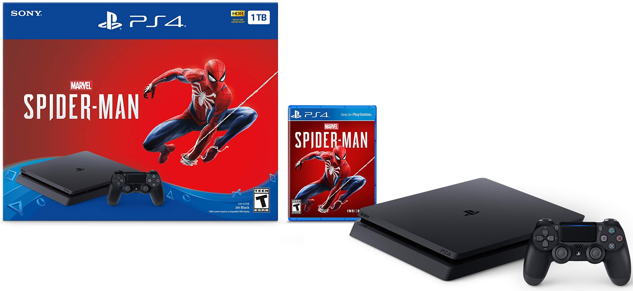 Top 10 PlayStation 4 Console Bundles