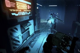 The Persistence Demo