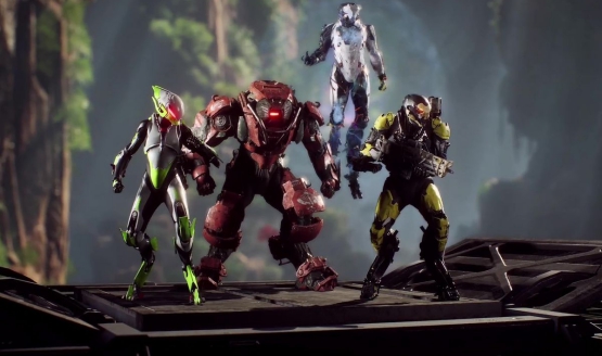 anthem squad play