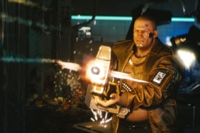 cyberpunk 2077 game awards