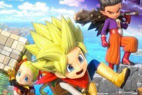 dragon quest builders 2 dlc