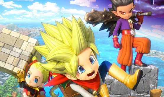 dragon quest builders 2 dlc