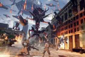 earth defense force iron rain japanese release date