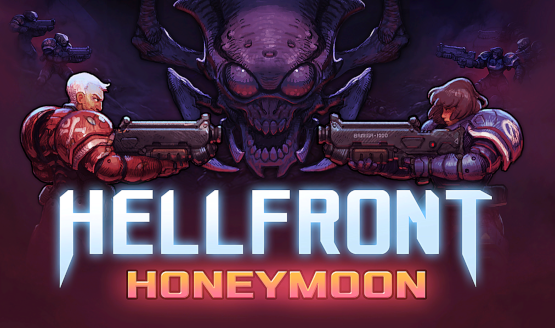 hellfront honeymoon review