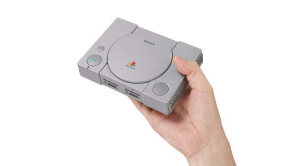 playstation classic games