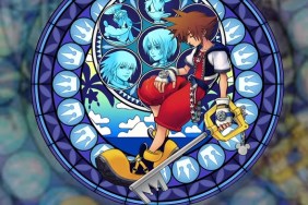 kingdom hearts vr