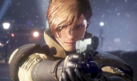 left alive gameplay trailer