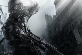 metro 2033 movie cancelled