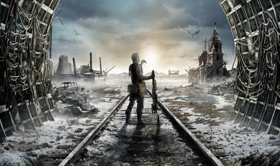 metro exodus release