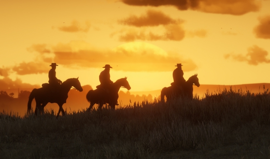 red dead online mode