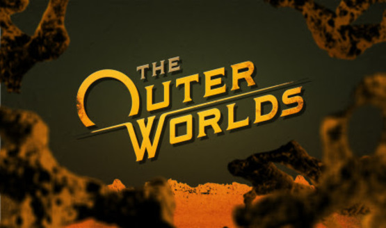 the outer worlds trailer