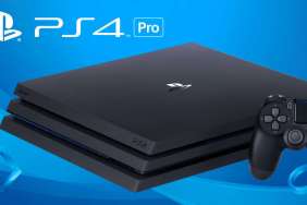 PS4 Pro upgrade