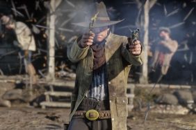 Red Dead Online Update