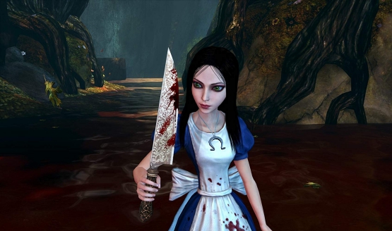 american mcgee alice