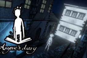 Anyones diary psvr