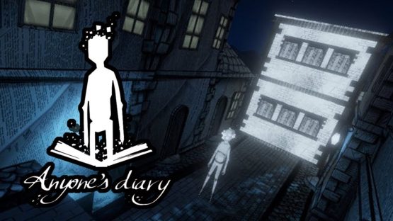 Anyones diary psvr