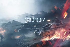 battlefield v chapter 2 lightning strikes