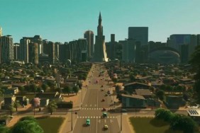 Cities Skylines Green Cities