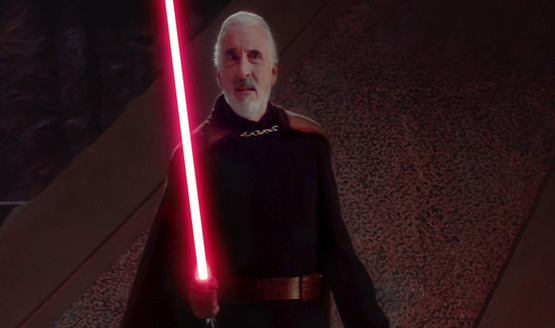 battlefront 2 count dooku