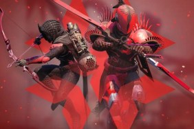 Destiny 2 Crimson Days