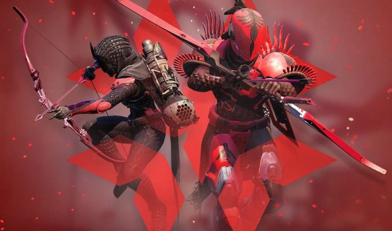 Destiny 2 Crimson Days