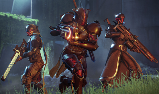 Destiny 3 bungie activision split