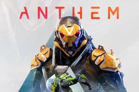 anthem merchandise