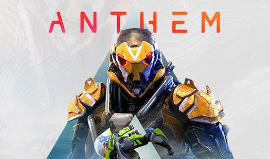 anthem merchandise