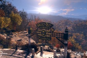 Fallout 76 Update