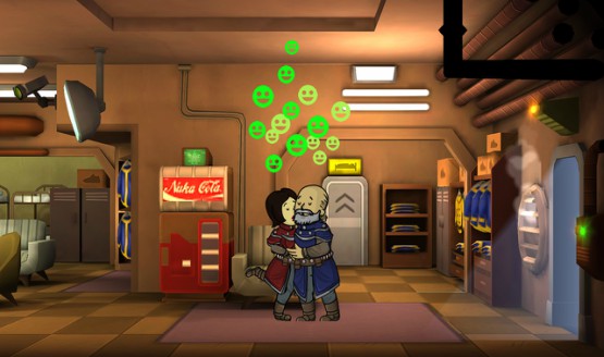 Fallout Shelter Lawsuit