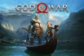 God of War Platinum Avatar