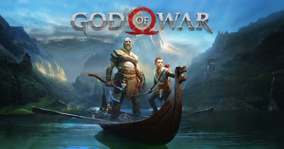 God of War Platinum Avatar