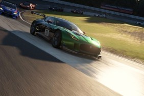 gran turismo ai