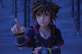 Kingdom Hearts 3 info