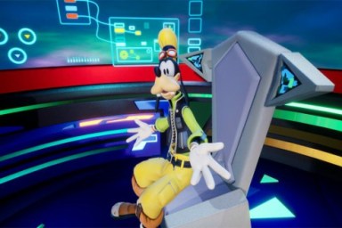 Kingdom Hearts VR Experience Release Date