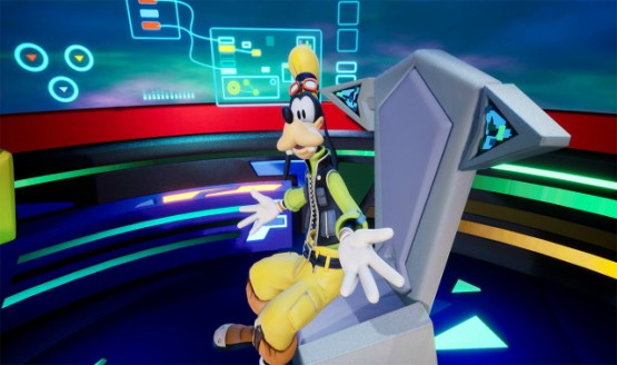 Kingdom Hearts VR Experience Release Date