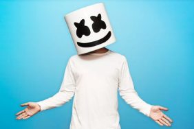 fortnite marshmello